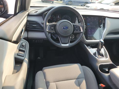 Used 2022 Subaru Legacy Premium AWD/4WD image 11