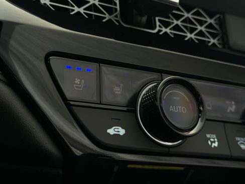 New 2026 Honda Accord Touring image 36