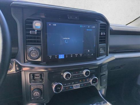 Used 2025 Ford F150 Raptor AWD/4WD image 15