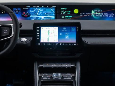 New 2026 Lincoln Nautilus Premier AWD/4WD image 27