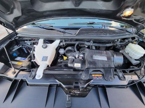 Used 2014 Chevrolet Express 1500 LS image 62