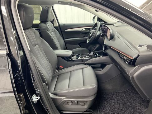 New 2026 Buick Envision Avenir AWD/4WD image 23