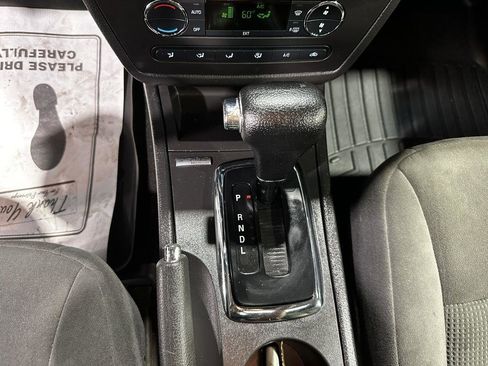 Used 2008 Ford Fusion SEL FWD image 15