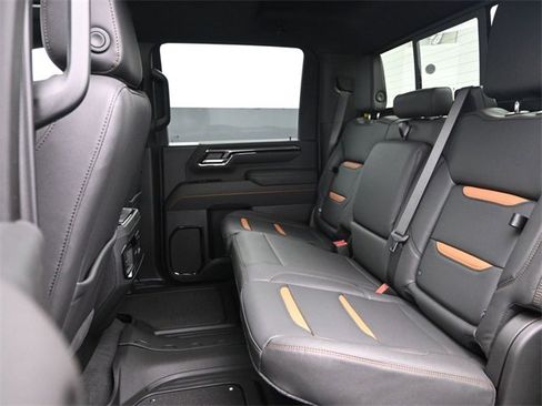 New 2026 GMC Sierra 2500 AT4 image 11