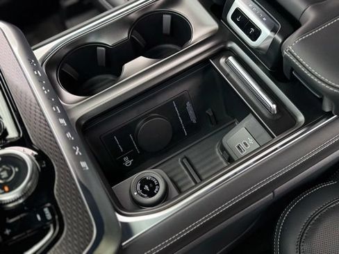 New 2027 Ford Expedition Platinum w/ Stealth Appearance Package AWD/4WD image 34