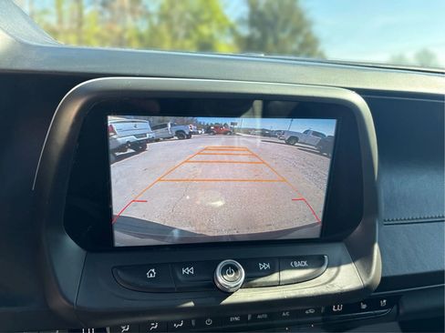 Used 2017 Chevrolet Camaro LT w/ RS Package image 27