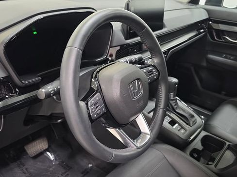Used 2024 Honda CR-V EX-L image 14