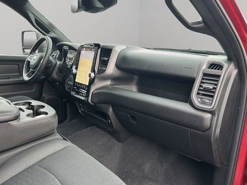New 2026 RAM 2500 Tradesman AWD/4WD image 26