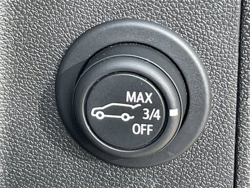 Used 2024 Chevrolet Equinox RS w/ RS Leather Package image 22