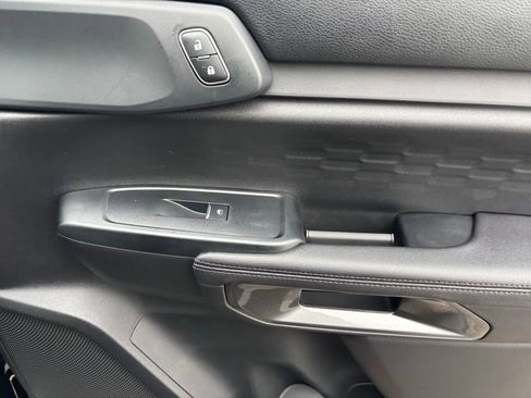 New 2025 Ford Ranger XLT image 13