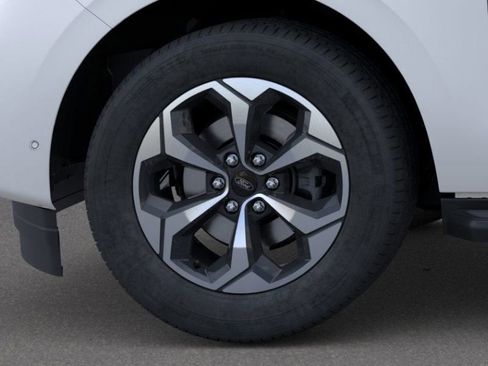 New 2026 Ford Expedition Max Active RWD image 19