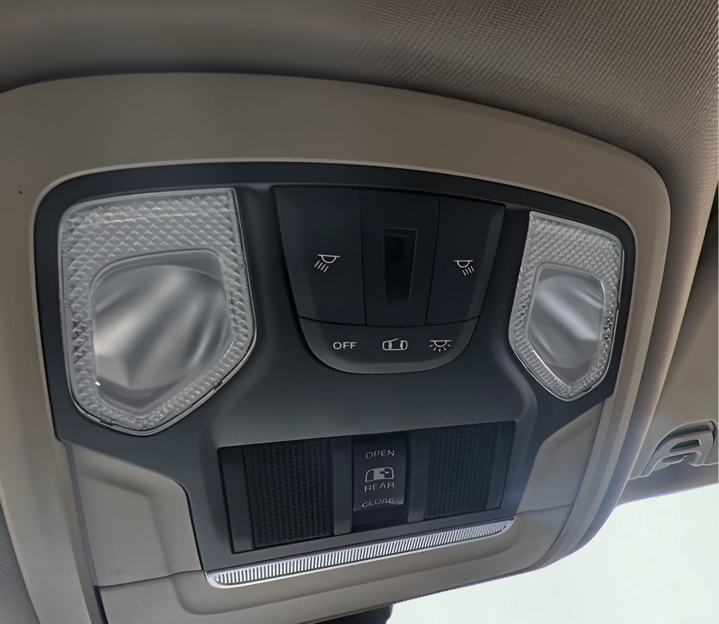 Used 2019 RAM 1500 Big Horn AWD/4WD image 19