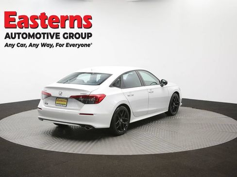 Used 2023 Honda Civic Sport image 37