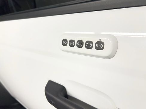 Certified 2023 Ford Bronco Raptor image 38