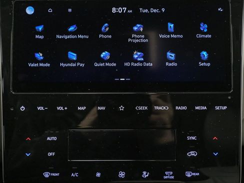 Used 2024 Hyundai Tucson SEL w/ Convenience Package image 25