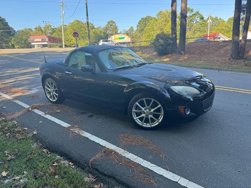 Used 2012 MAZDA MX-5 Miata Grand Touring image 19