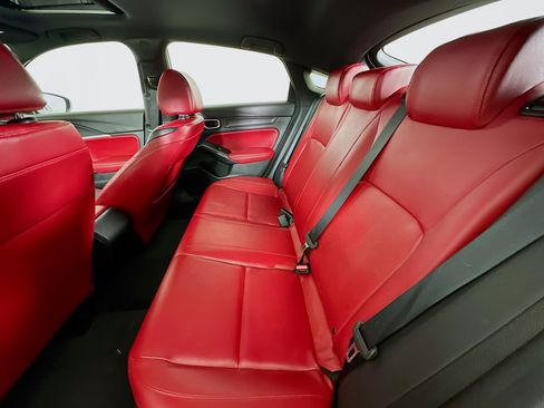 Used 2023 Acura Integra A-Spec image 27