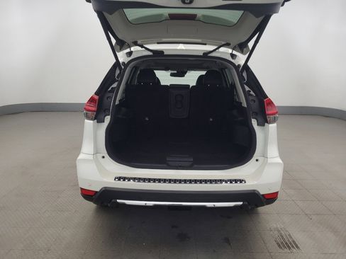 Used 2019 Nissan Rogue SL w/ Premium Package AWD/4WD image 29