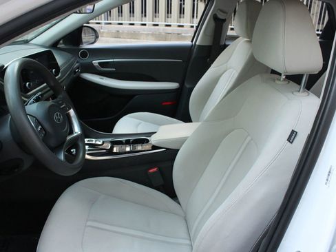 Used 2021 Hyundai Sonata SEL FWD image 14