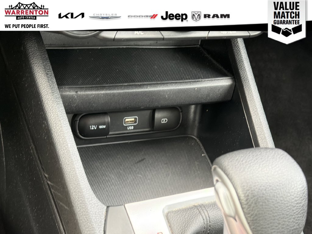 Used 2024 Kia Forte LXS FWD image 25