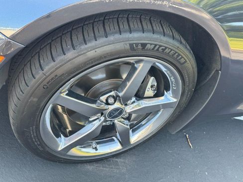 Used 2015 Chevrolet Corvette Stingray Coupe w/ 2LT Preferred Equipment Group RWD image 5