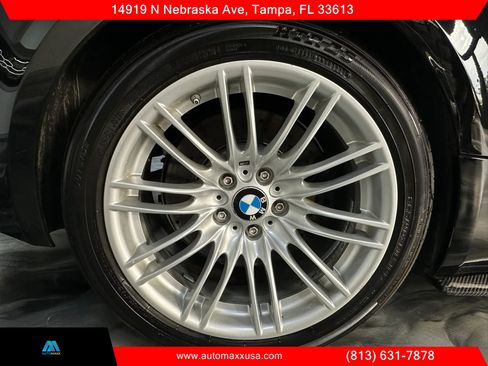Used 2013 BMW M3 Coupe RWD image 34