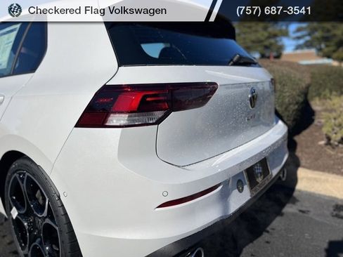 New 2026 Volkswagen GTI Autobahn image 7