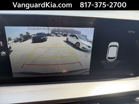Certified 2023 Kia Telluride S AWD/4WD image 26