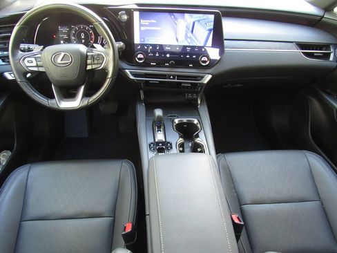 Used 2023 Lexus RX 350 Premium Plus w/ Accessory Package (Z1) AWD/4WD image 32