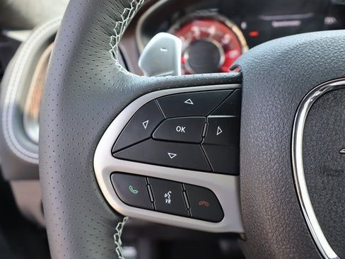 Used 2023 Dodge Challenger SRT Hellcat Widebody image 16