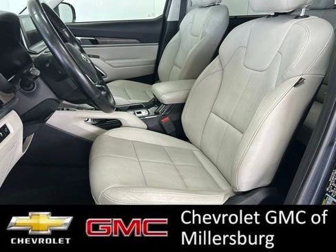 Used 2020 Kia Telluride EX image 13