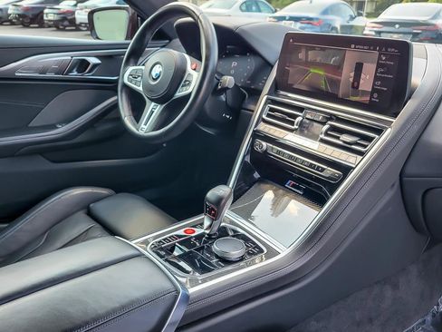 Used 2023 BMW M8 Gran Coupe xDrive Competition image 23