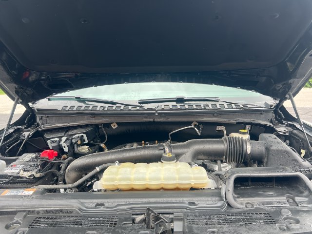 Used 2022 Ford Expedition Max Limited AWD/4WD image 13