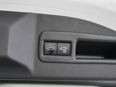 Certified 2026 Toyota bZ AWD/4WD image 11