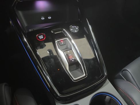 New 2026 Audi RS 3 AWD/4WD image 13