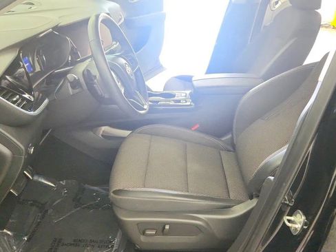 Used 2023 Buick Envision Preferred FWD image 15