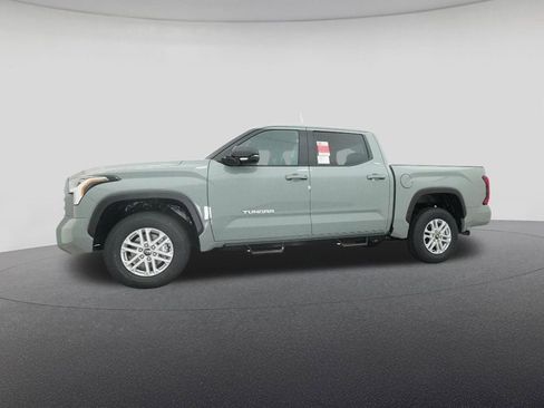 New 2026 Toyota Tundra SR5 image 18