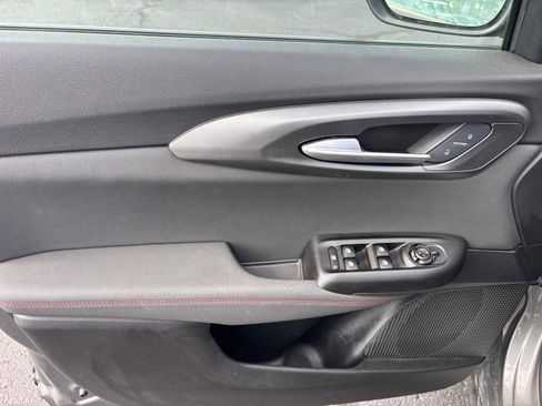 Used 2025 Dodge Hornet GT AWD/4WD image 18