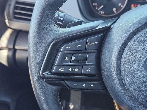 Certified 2026 Subaru Crosstrek 2.5i Wilderness image 30