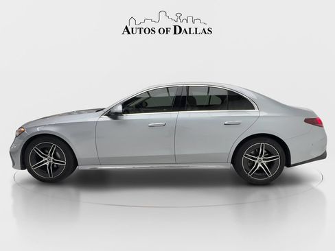 Used 2026 Mercedes-Benz E 350 Sedan image 5