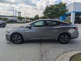 Used 2024 Nissan Sentra SV image 5
