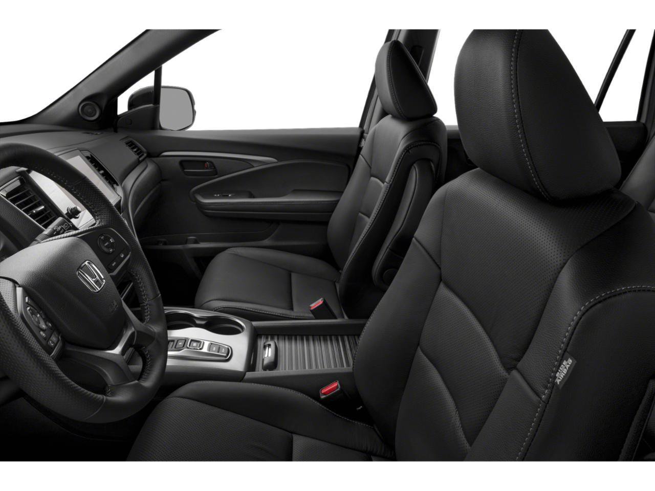Used 2023 Honda Passport EX-L image 4