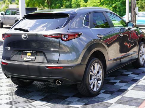Used 2023 MAZDA CX-30 AWD 2.5 S w/ Preferred Package image 13