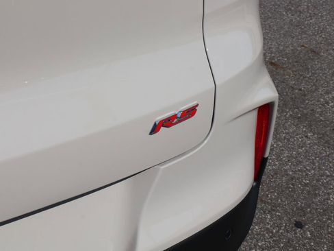 New 2026 Chevrolet TrailBlazer RS w/ Convenience Package AWD/4WD image 34
