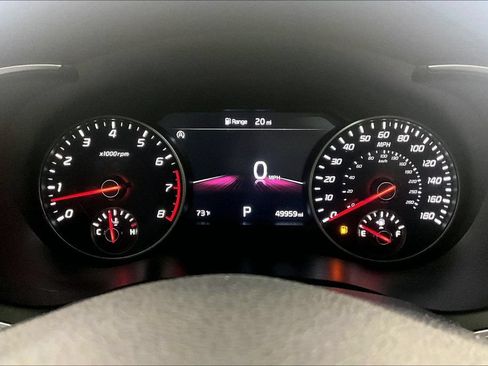 Used 2023 Kia Stinger GT2 RWD image 20