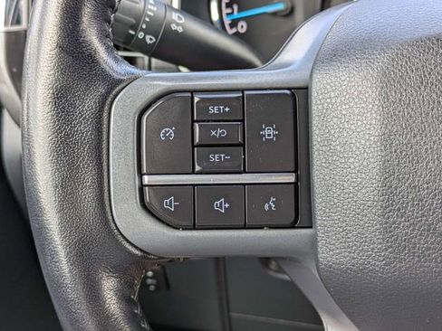 Used 2022 Ford F150 XLT w/ Equipment Group 302A High AWD/4WD image 25
