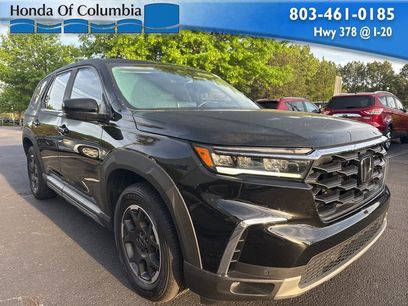 Certified 2023 Honda Pilot EX-L