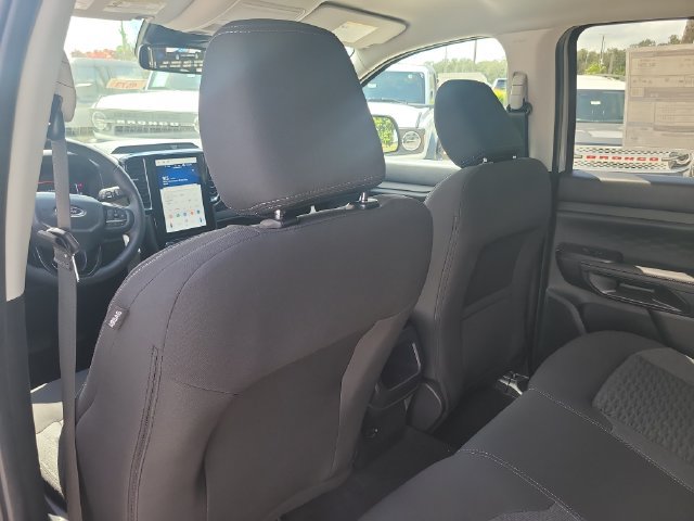 New 2026 Ford Ranger XLT RWD image 12