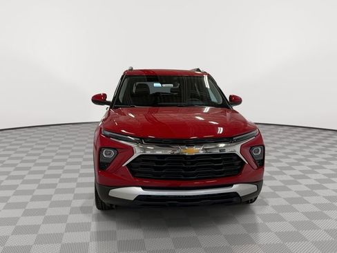 New 2026 Chevrolet TrailBlazer LT w/ Convenience Package image 3