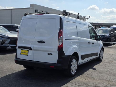 Used 2019 Ford Transit Connect XL image 4
